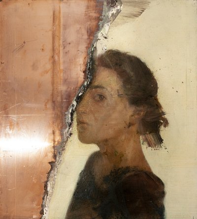 Sofia von Nicola Pucci