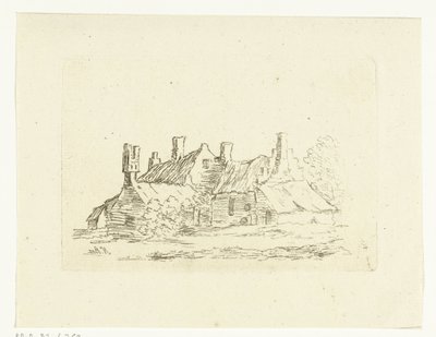 Bauernhof von Nicolaas Box