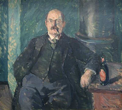 Niels Fischer von Niels Hansen