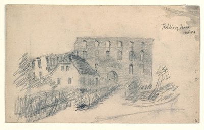 Koldinghus von Niels Larsen Stevns