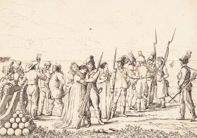 Die Landesverteidiger von Niels Truslew