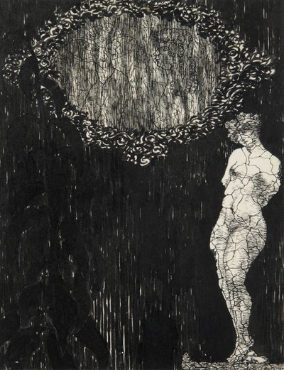 Venus, 1907 von Nikolai Petrovich Feofilaktov