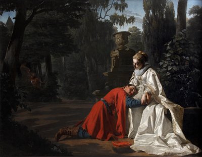 Pan Voyevoda von Nikolai Vasilyevich Nevrev