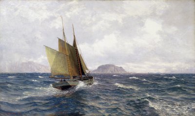 Der Frachter 