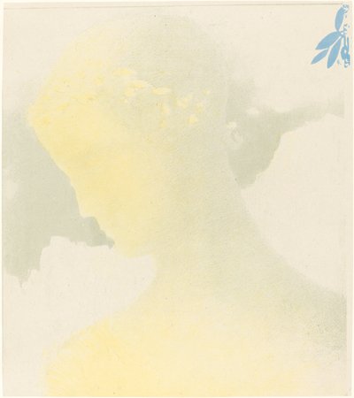 Béatrice von Odilon Redon