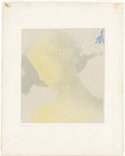 Beatrice von Odilon Redon