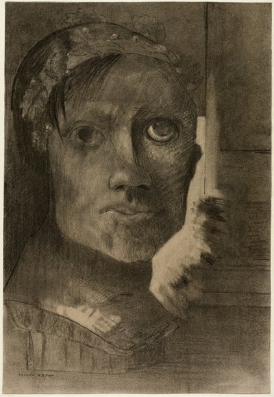 Falscher Ruhm von Odilon Redon