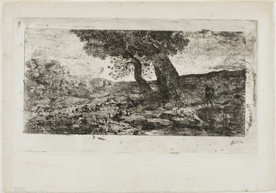 In Spanien von Odilon Redon