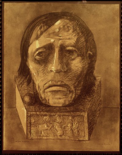 Nach der Hinrichtung von Odilon Redon