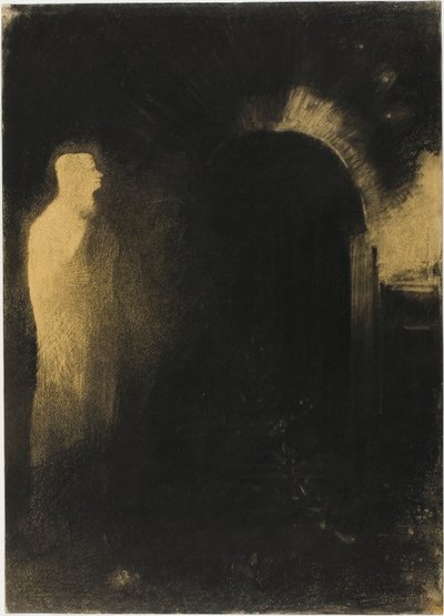 Vision von Odilon Redon