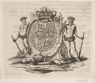 Vignette zu Frederik V