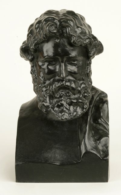 Daniel Cottier von Olin Levi Warner