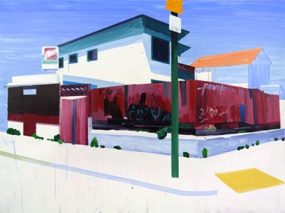 Klnd 6 von Olivier Morel