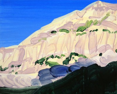 Leukerbad 13, 2012 von Olivier Morel