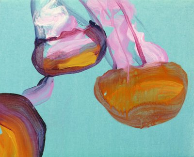 Méduses 12, 2013 von Olivier Morel
