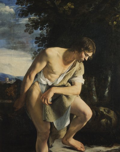 David von Orazio Gentileschi