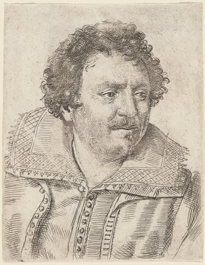 Giacomo Antonio Mannini von Ottavio Leoni