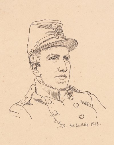 Svend Grundtvig von P.C. Skovgaard