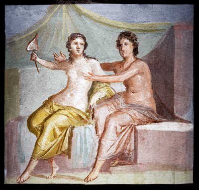 Mars und Venus von P. Herden Marie Lan Nguyen