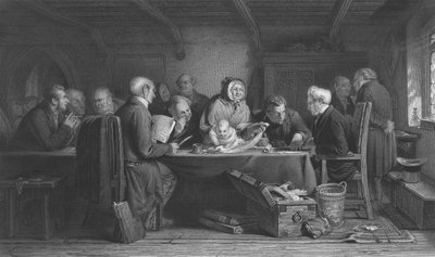 Das Findelkind von P. Lightfoot