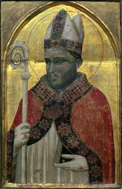 St. Proculus von Pacino di Buonaguida