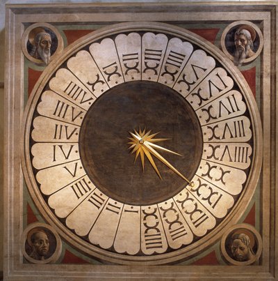 Unbekanntes Bild von Paolo Uccello