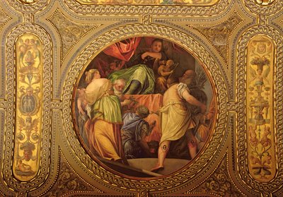 Ehre von Paolo Veronese