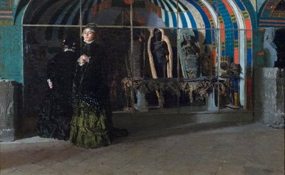 Museum von Paolo Vetri