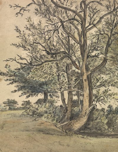 Teil des Regent