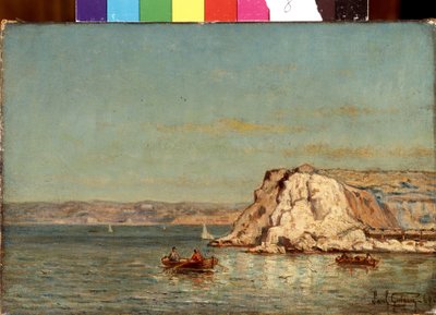 Die Katalanen von Paul Camille Guigou