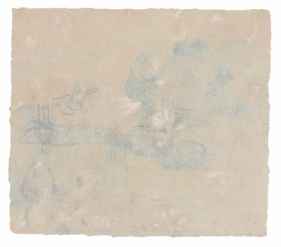 Bretonische Bauern von Paul Gauguin