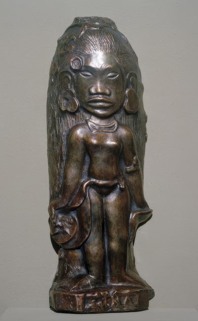 Hina von Paul Gauguin