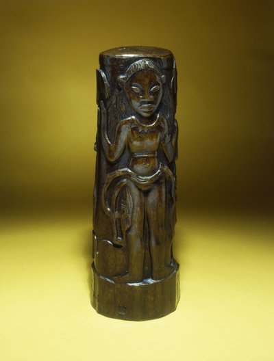 Hina von Paul Gauguin