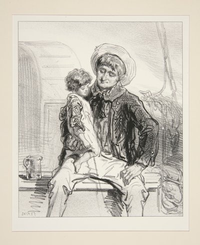 L von Paul Gavarni