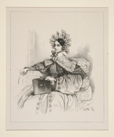 L von Paul Gavarni
