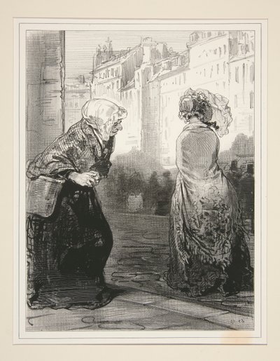 L von Paul Gavarni