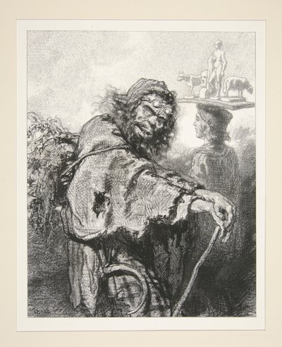 L von Paul Gavarni