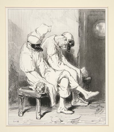 L von Paul Gavarni