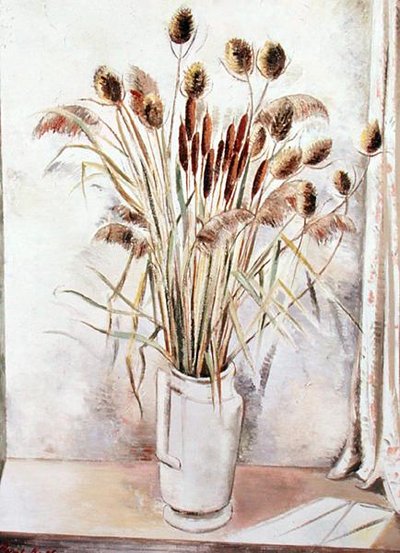 Die Binsen von Paul Nash
