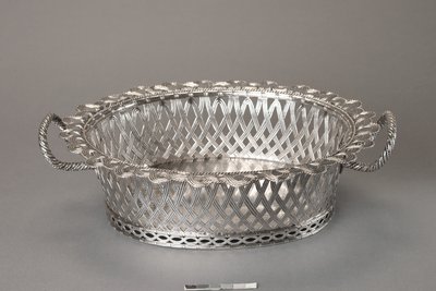 Korb von Paul de Lamerie