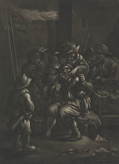 Der Zahnarzt von Paul van Somer