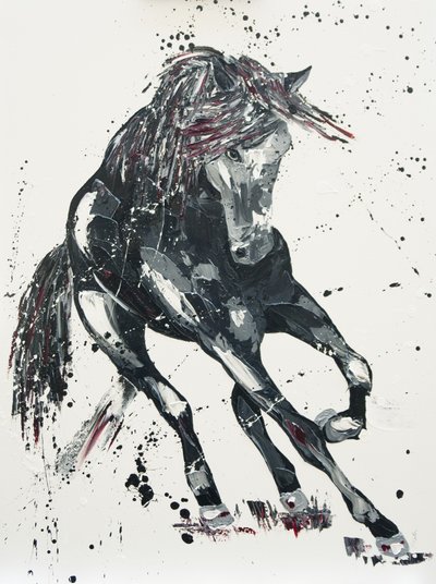Bedeutung, 2016 von Penny Warden