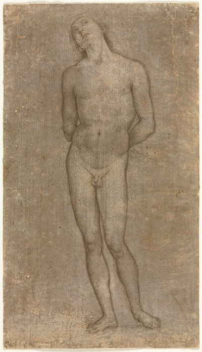 Heiliger Sebastian von Perugino