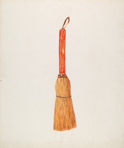 Besen von Peter Antonelli