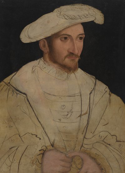 Pfalzgraf Friedrich III von Peter Gertner