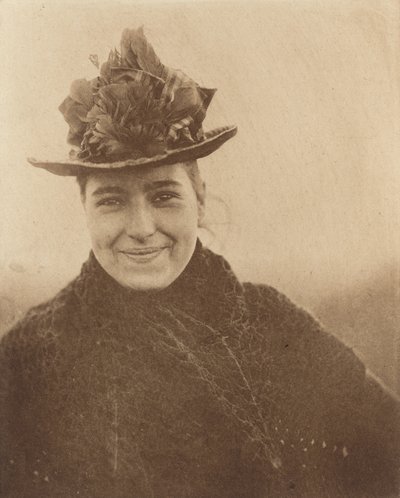 Eine Tochter des Marschlandes von Peter Henry Emerson