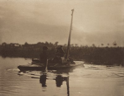 Kinder der Breite von Peter Henry Emerson