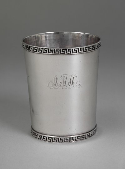 Becher von Peter L. Krider