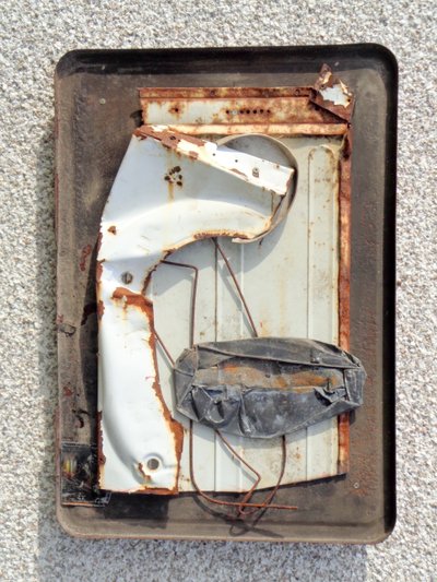 Endspiel von Peter McClure