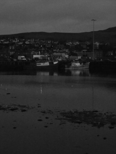 KINTYRE... PLUS. 19 von Peter McClure